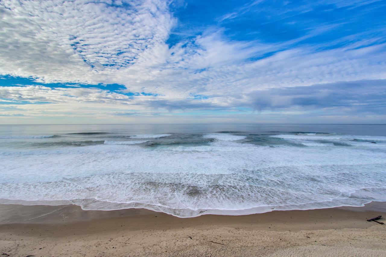 Beach House With A Park Lincoln City Exteriér fotografie